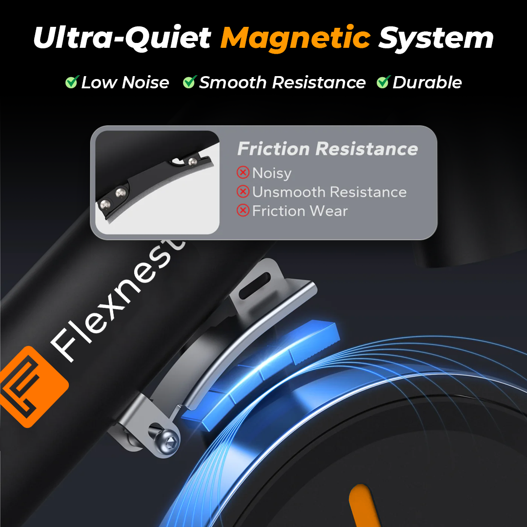 The Flexbike Lite - Flexnest